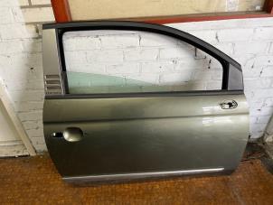 Used Door 2-door, right Fiat 500 (312) 0.9 TwinAir 80 Price € 225,00 Margin scheme offered by Het Viaduct