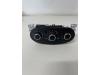 Dacia Dokker (0S) 1.6 LPG Heater control panel
