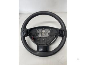 Used Steering wheel Dacia Dokker (0S) 1.6 LPG Price € 45,00 Margin scheme offered by Het Viaduct