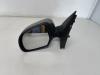 Wing mirror, left from a Dacia Dokker (0S) 1.6 LPG 2015