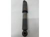Rear shock absorber, right from a Dacia Dokker (0S) 1.6 LPG 2015