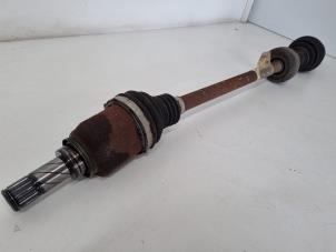 Used Front drive shaft, right Dacia Dokker (0S) 1.6 LPG Price € 75,00 Margin scheme offered by Het Viaduct