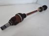 Dacia Dokker (0S) 1.6 LPG Front drive shaft, right