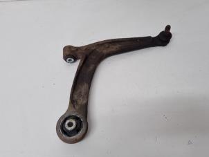 Used Front wishbone, right Fiat 500 (312) 0.9 TwinAir 80 Price € 50,00 Margin scheme offered by Het Viaduct