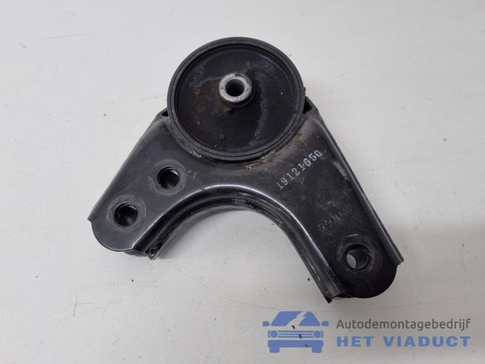 Usagé Support moteur Hyundai i30 (GDHB5) 1.4 16V Prix € 100,00 Règlement à la marge proposé par Het Viaduct
