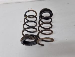 Used Rear torsion spring Fiat 500 (312) 0.9 TwinAir 80 Price € 45,00 Margin scheme offered by Het Viaduct