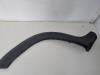 Decorative strip from a Dacia Duster (HS) 1.6 16V LPG 2012