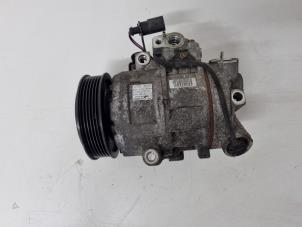 Used Air conditioning pump Volkswagen Fox (5Z) 1.2 Price € 75,00 Margin scheme offered by Het Viaduct