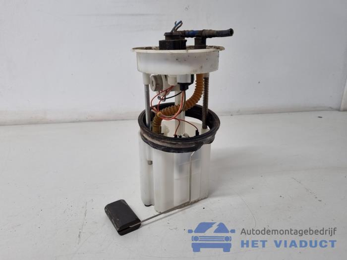 Begagnade Bensinpump Volkswagen Fox (5Z) 1.2 Pris € 45,00 Marginaltabell erbjuds av Het Viaduct