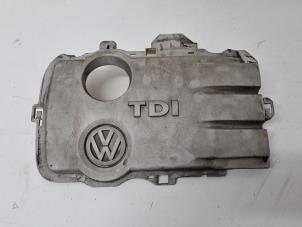 Usagé Plaque de protection moteur Volkswagen Polo IV (9N1/2/3) 1.4 TDI 80 Prix € 35,00 Règlement à la marge proposé par Het Viaduct