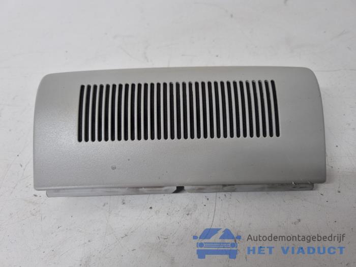 Begagnade Larmsensor Volkswagen Polo IV (9N1/2/3) 1.4 TDI 80 Pris € 40,00 Marginaltabell erbjuds av Het Viaduct
