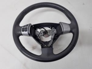 Used Steering wheel Suzuki Splash 1.2 16V Price € 65,00 Margin scheme offered by Het Viaduct