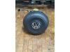 Airbag set + dashboard d'un Volkswagen Golf VII (AUA) 1.4 GTE 16V 2016