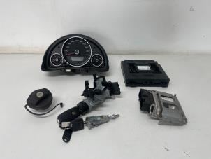 Used Ignition lock + computer Seat Mii 1.0 12V Price € 450,00 Margin scheme offered by Het Viaduct