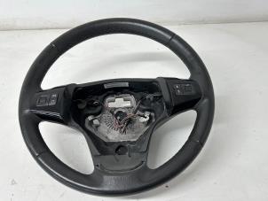 Used Steering wheel Opel Corsa D 1.3 CDTi 16V ecoFLEX Price on request offered by Het Viaduct