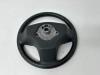 Steering wheel from a Opel Corsa D 1.3 CDTi 16V ecoFLEX 2013