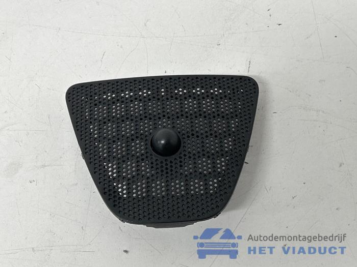 Begagnade Ljussensor Opel Corsa D 1.3 CDTi 16V ecoFLEX Pris € 15,00 Marginaltabell erbjuds av Het Viaduct