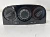 Opel Corsa D 1.3 CDTi 16V ecoFLEX Heater control panel