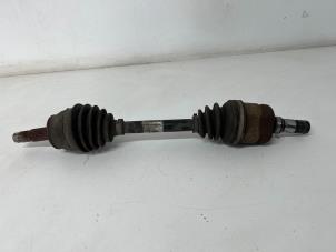 Used Front drive shaft, left Opel Corsa D 1.3 CDTi 16V ecoFLEX Price € 30,00 Margin scheme offered by Het Viaduct