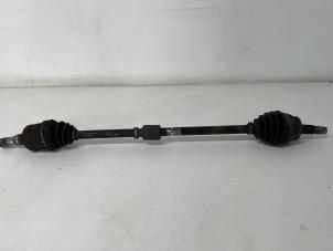 Used Front drive shaft, right Opel Corsa D 1.3 CDTi 16V ecoFLEX Price € 30,00 Margin scheme offered by Het Viaduct
