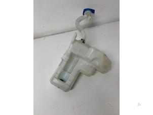 Used Front windscreen washer reservoir Volkswagen Polo VI (AW1) 1.0 TSI 12V Price € 60,00 Margin scheme offered by Het Viaduct