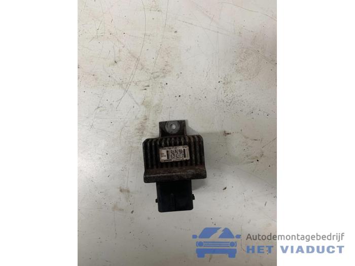 Cooling computer from a Mercedes-Benz Citan (415.6) 1.5 108 CDI 2014