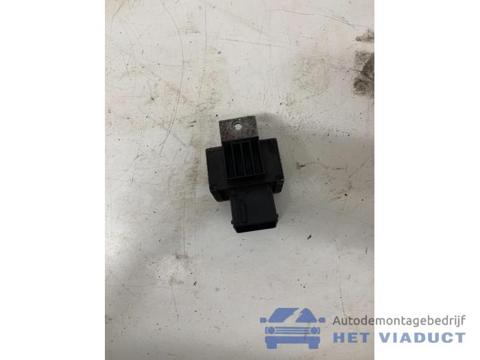 Cooling computer from a Mercedes-Benz Citan (415.6) 1.5 108 CDI 2014