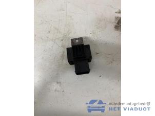 Cooling computer from a Mercedes-Benz Citan (415.6) 1.5 108 CDI 2014