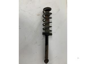Used Rear shock absorber rod, left Kia Picanto (TA) 1.0 12V Price € 50,00 Margin scheme offered by Het Viaduct