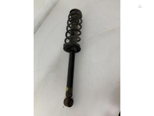 Used Rear shock absorber rod, right Kia Picanto (TA) 1.0 12V Price € 50,00 Margin scheme offered by Het Viaduct