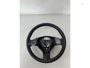 Used Steering wheel Suzuki Splash 1.0 12V Price € 65,00 Margin scheme offered by Het Viaduct