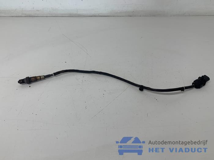 Usagé Sonde lambda Suzuki Splash 1.0 12V Prix € 35,00 Règlement à la marge proposé par Het Viaduct
