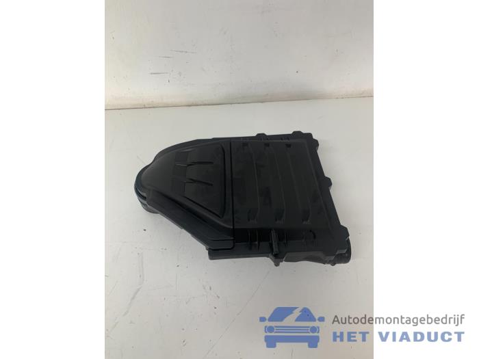 Gebrauchte Luftfiltergehäuse Volkswagen Golf Sportsvan (AUVS) 1.0 TSI 12V BlueMotion Technology Preis € 55,00 Margenregelung angeboten von Het Viaduct