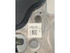 Steering wheel from a Volkswagen Golf Sportsvan (AUVS) 1.0 TSI 12V BlueMotion Technology 2020