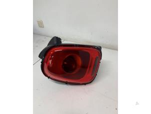 Used Taillight, left Mini Mini (F56) 1.2 12V One Price € 65,00 Margin scheme offered by Het Viaduct