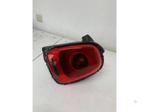 Used Taillight, right Mini Mini (F56) 1.2 12V One Price € 65,00 Margin scheme offered by Het Viaduct