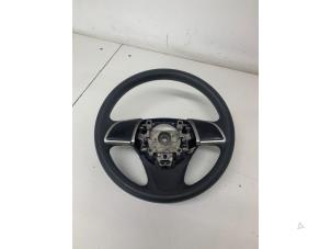 Used Steering wheel Mitsubishi Space Star (A0) 1.0 12V Price € 90,00 Margin scheme offered by Het Viaduct