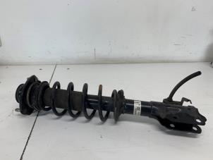 Used Front shock absorber rod, left Mitsubishi Space Star (A0) 1.0 12V Price € 85,00 Margin scheme offered by Het Viaduct