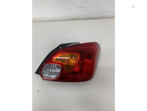 Used Taillight, right Mitsubishi Space Star (A0) 1.0 12V Price € 120,00 Margin scheme offered by Het Viaduct