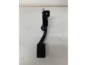 Used Accelerator pedal Mitsubishi Space Star (A0) 1.0 12V Price € 20,00 Margin scheme offered by Het Viaduct