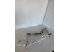 Roof curtain airbag from a Kia Picanto (TA) 1.0 12V 2013