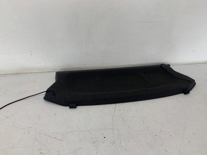Parcel shelf from a Chevrolet Spark (M300) 1.0 16V 2014