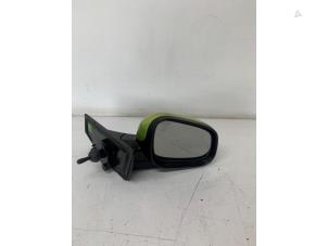 Used Wing mirror, right Chevrolet Spark (M300) 1.0 16V Price € 50,00 Margin scheme offered by Het Viaduct