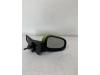 Wing mirror, right from a Chevrolet Spark (M300) 1.0 16V 2014