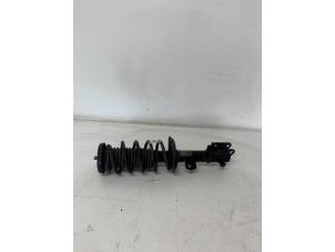 Used Front shock absorber rod, right Chevrolet Spark (M300) 1.0 16V Price € 75,00 Margin scheme offered by Het Viaduct