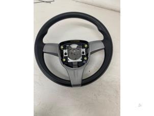 Used Steering wheel Chevrolet Spark (M300) 1.0 16V Price € 50,00 Margin scheme offered by Het Viaduct