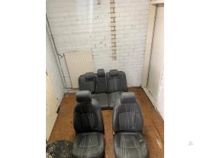 Used Set of upholstery (complete) Chevrolet Spark (M300) 1.0 16V Price € 250,00 Margin scheme offered by Het Viaduct