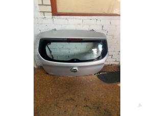 Used Tailgate Opel Karl 1.0 12V Price € 250,00 Margin scheme offered by Het Viaduct