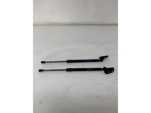 Used Set of tailgate gas struts Opel Karl 1.0 12V Price € 20,00 Margin scheme offered by Het Viaduct