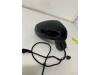 Wing mirror, right from a Audi A1 (8X1/8XK) 1.4 TDI Ultra 12V 2015